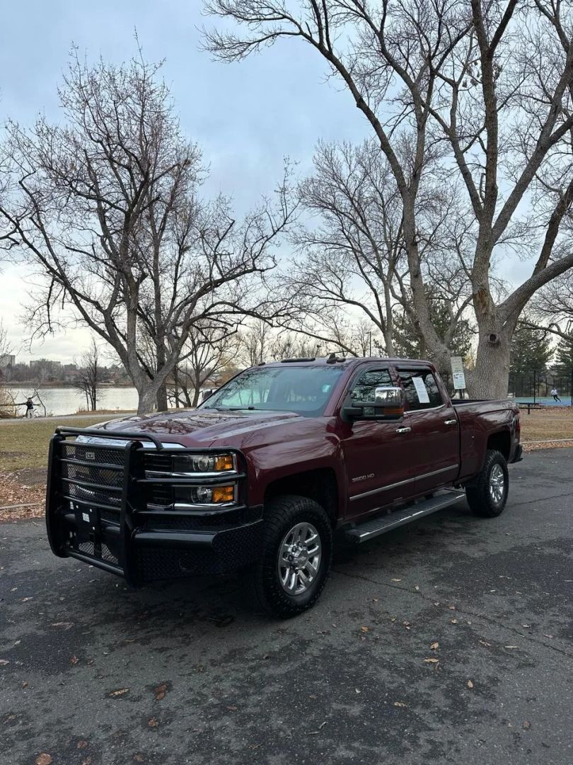 chevrolet silverado 3500hd 2016 1GC4K0CG3GF130432 image chevrolet silverado 3500hd 2016 1GC4K0CG3GF130432 image